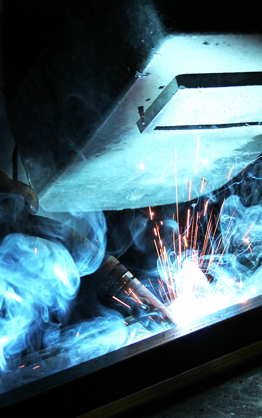 Repair & Maintenance